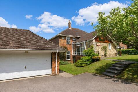Glebelands, Tunbridge Wells