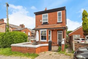 Fern Cottage, Earl Street, Manchester M34 2PJ