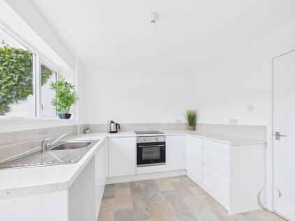 Steward Crescent, South Shields, NE34