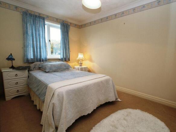 Bed 3