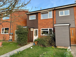 92, Wayside Green, Woodcote, Reading RG8 0QJ