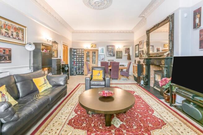 Reception Room One