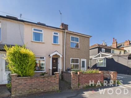 Church Street, Rowhedge, Colchester, Essex, CO5