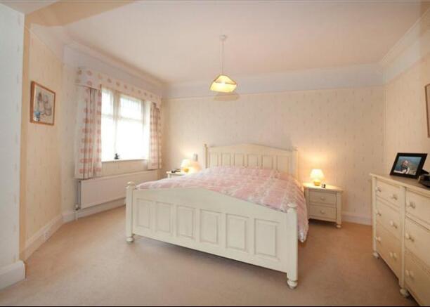 Family Accommodation