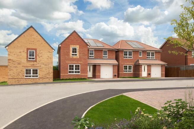 4 bed Detached for sale Image 12