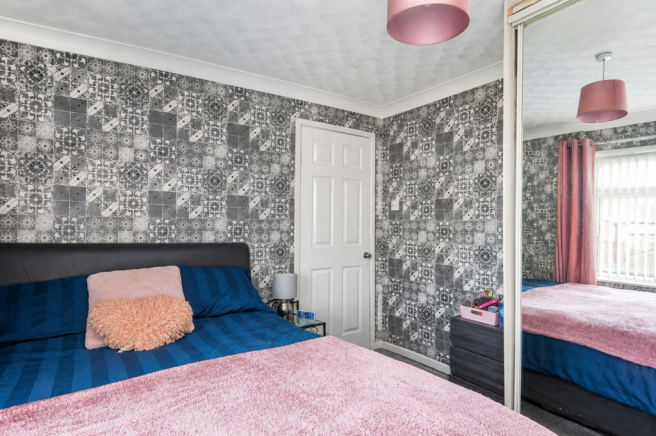 2 bed Semi-Detached for sale Image 12
