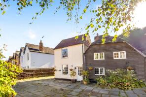 62, St Leonards Road, Horsham RH13 6AR