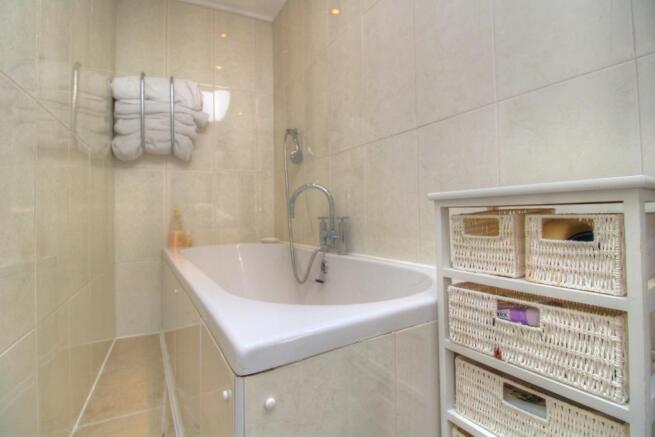 Ground Floor Bathroom