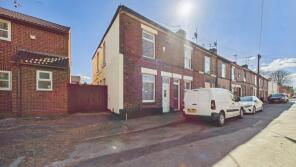 Flat B, 60, Dickinson Street, Derby DE24 8WJ