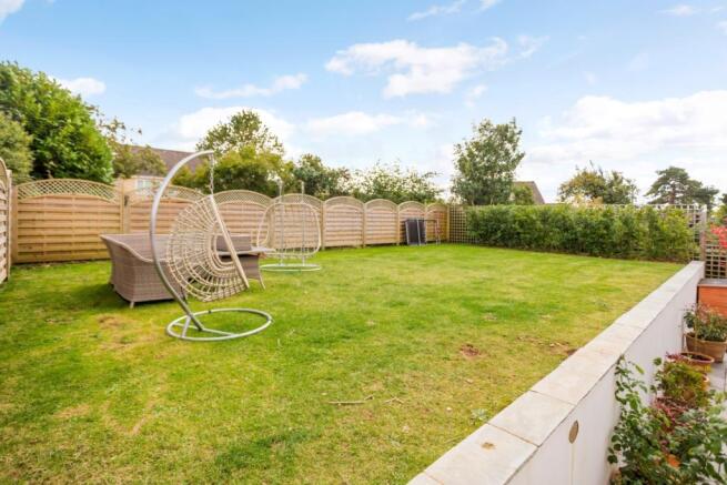 Windyridge 285888...