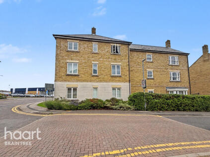 Wickham Crescent, Braintree