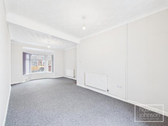 Lounge/Diner