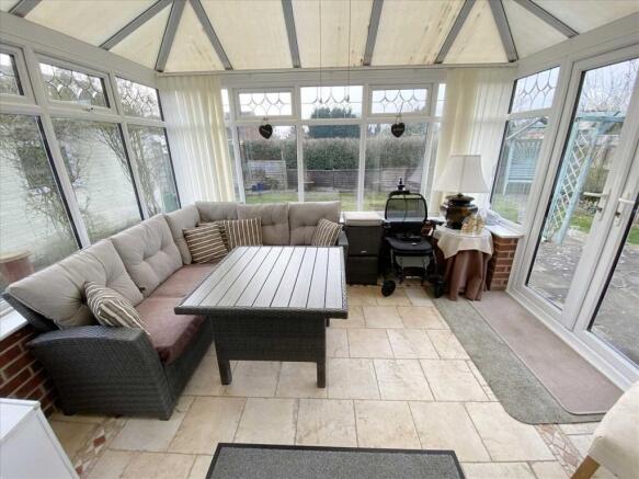 Conservatory: