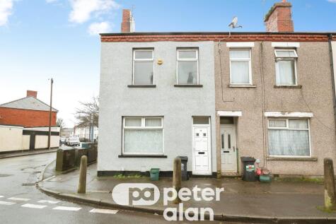 Corelli Street, Newport