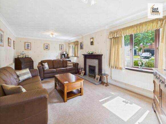 Long Meadow, Kirkham photo 4