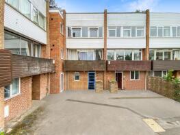 11, Horwood Close, Oxford OX3 7RF