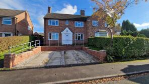 5, Tadgedale Avenue, Loggerheads, Market Drayton TF9 4DD