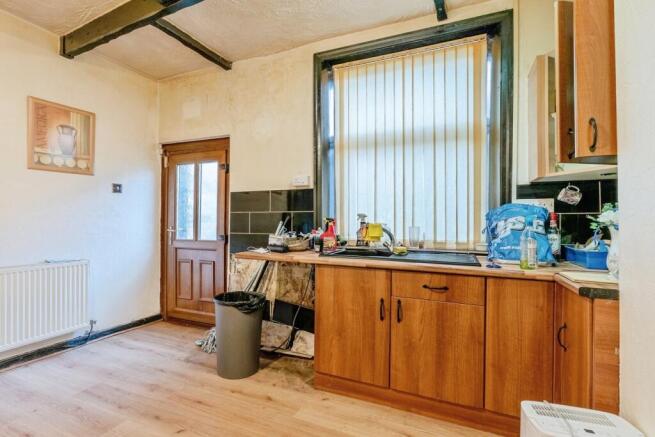 2 bed Terraced for sale Image 5