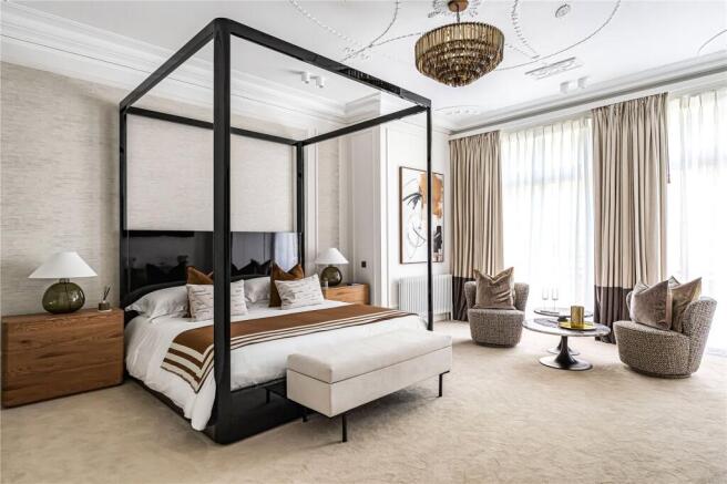 Principal Bedroom