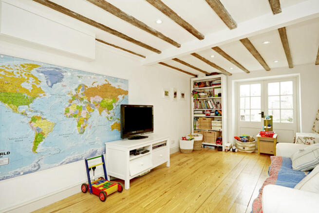 Playroom