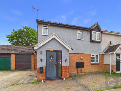 Brompton Close, Lower Earley, RG6