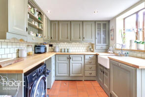 Double Cottage, The Green, Thetford IP25 7LA