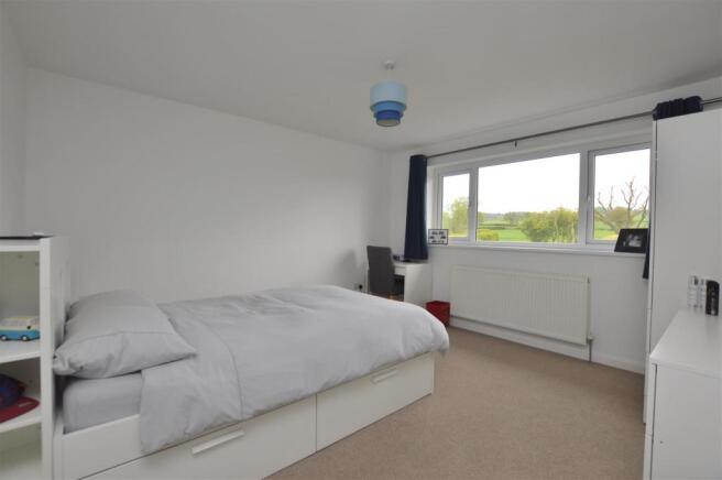 Double Bedroom Three