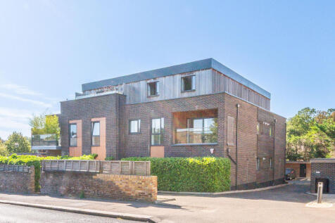 Crown Dale, Crystal Palace, LONDON, SE19