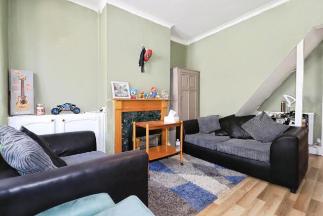 Bingley Street, Wolverhampton, West Midlands, WV3 photo 4