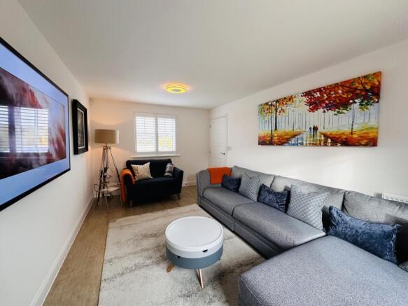 Sitting room