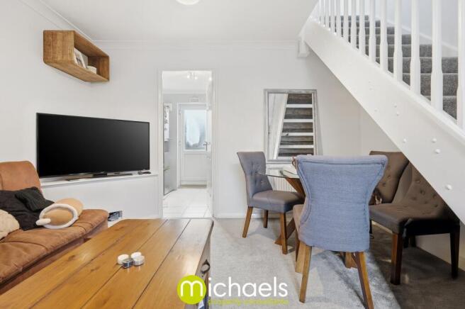 Dale Close, Stanway, Colchester, CO3 photo 4