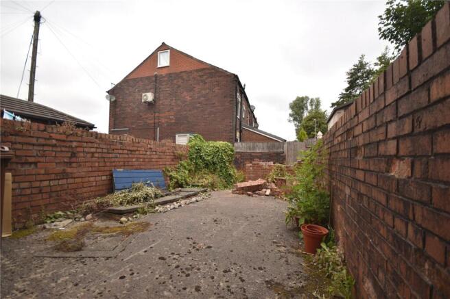 2 bed Terraced for sale Image 12