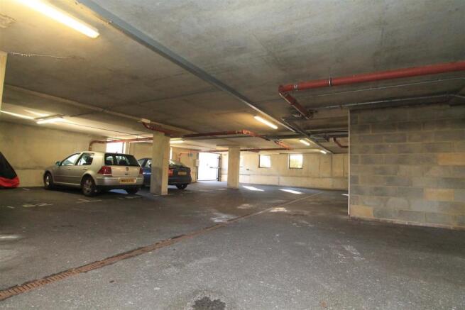 Underground Parking.JPG