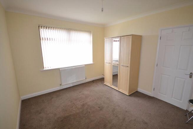 Bedroom 1 View 2