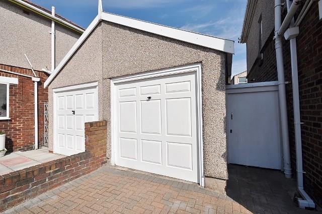 garage