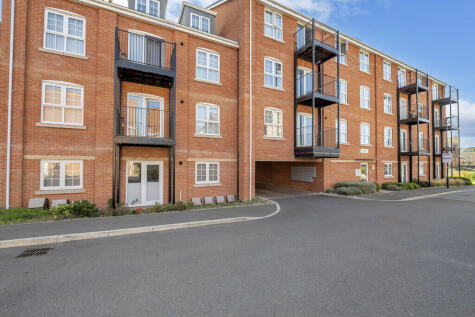 Houghton Way, Bury St. Edmunds