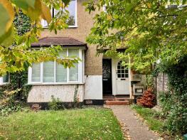 40b, Sutton Road, St. Albans AL1 5JJ