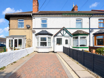South Cliff Road, WITHERNSEA