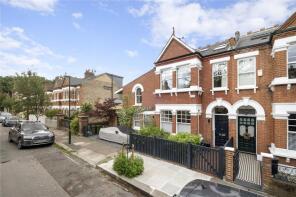 15, Rectory Road, Barnes, London SW13 0DU