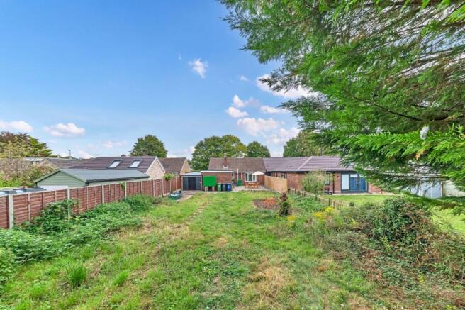 Foxton Road, Barrington, CB22 photo 4