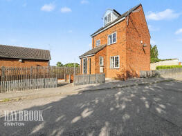 28a, Buckingham Road, Conisbrough, Doncaster DN12 3DG