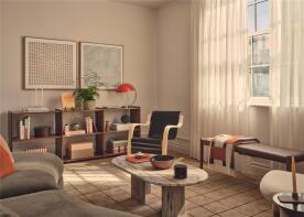26, Newton Road, London W2 5LT