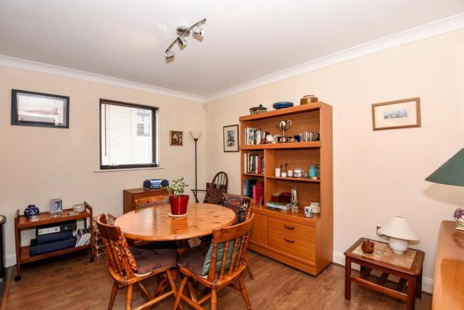 Breakfast Room