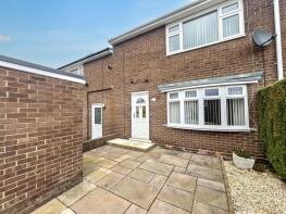 11, Spencer Drive, Pegswood NE61 6SZ
