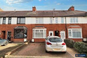 14, Stretton Road, Nuneaton CV10 7ER