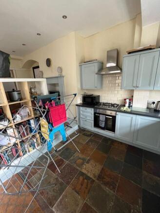 Kitchen 1