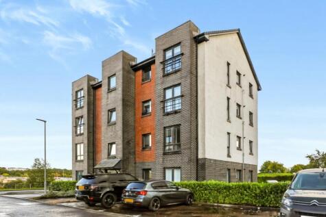 Lapwing Drive, Renfrew
