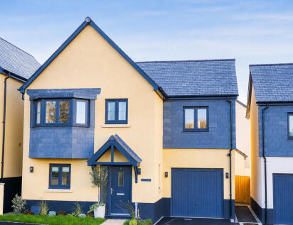 Thorn Grove, Dartmouth, TQ6