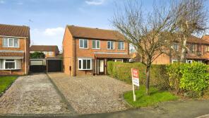 16, Ambleside Close, Sleaford NG34 7LW