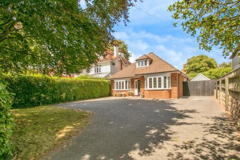 Richmond Park Avenue, Bournemouth, Dorset, BH8